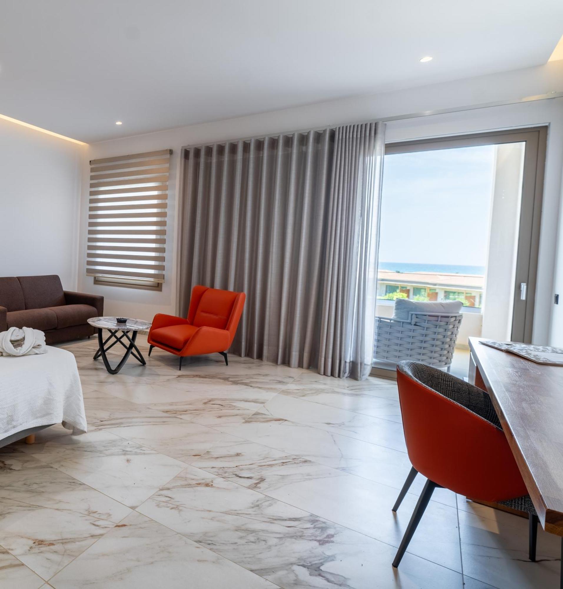 Grand Elis Hotel & Spa Resort 库鲁塔 外观 照片