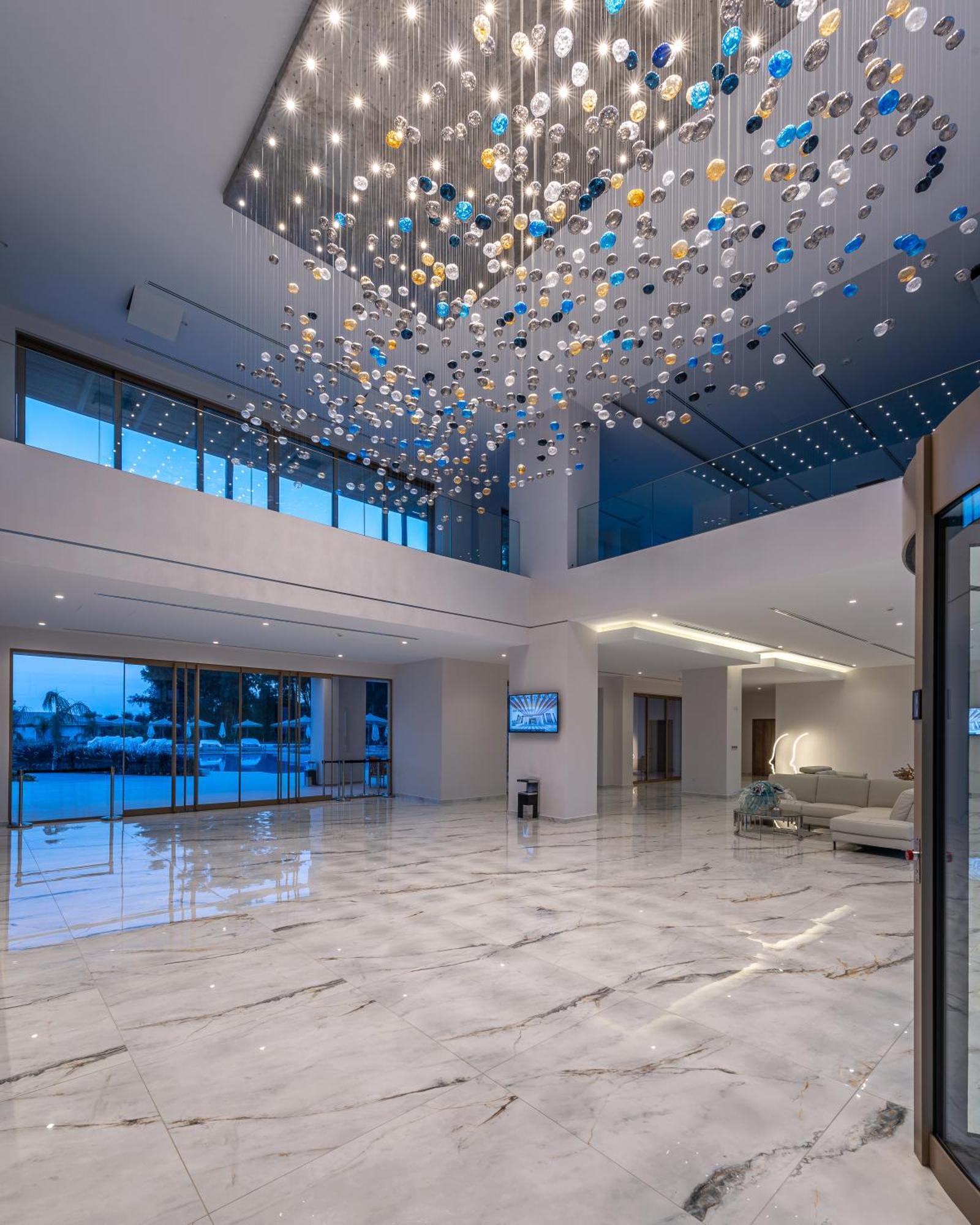 Grand Elis Hotel & Spa Resort 库鲁塔 外观 照片