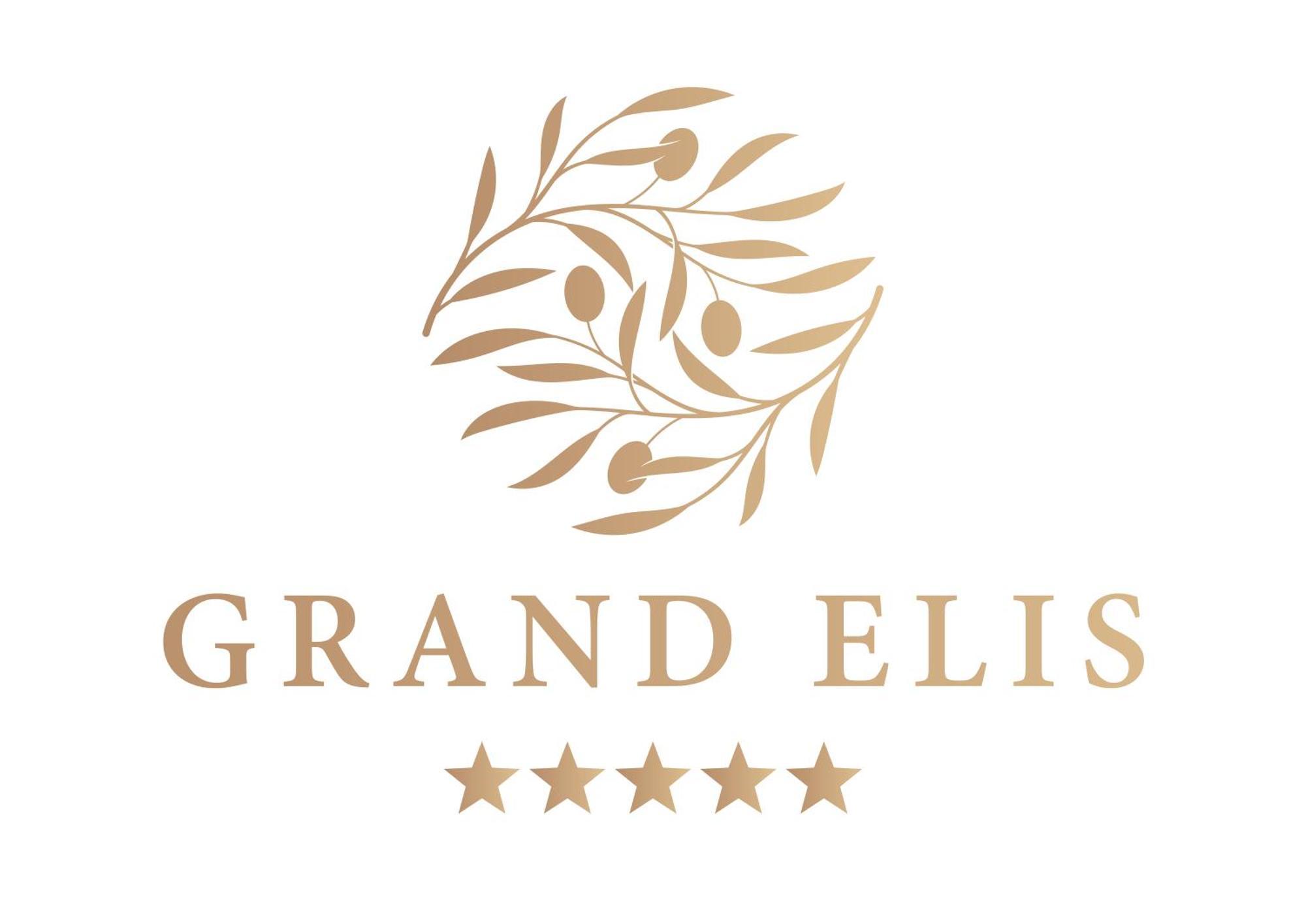 Grand Elis Hotel & Spa Resort 库鲁塔 外观 照片