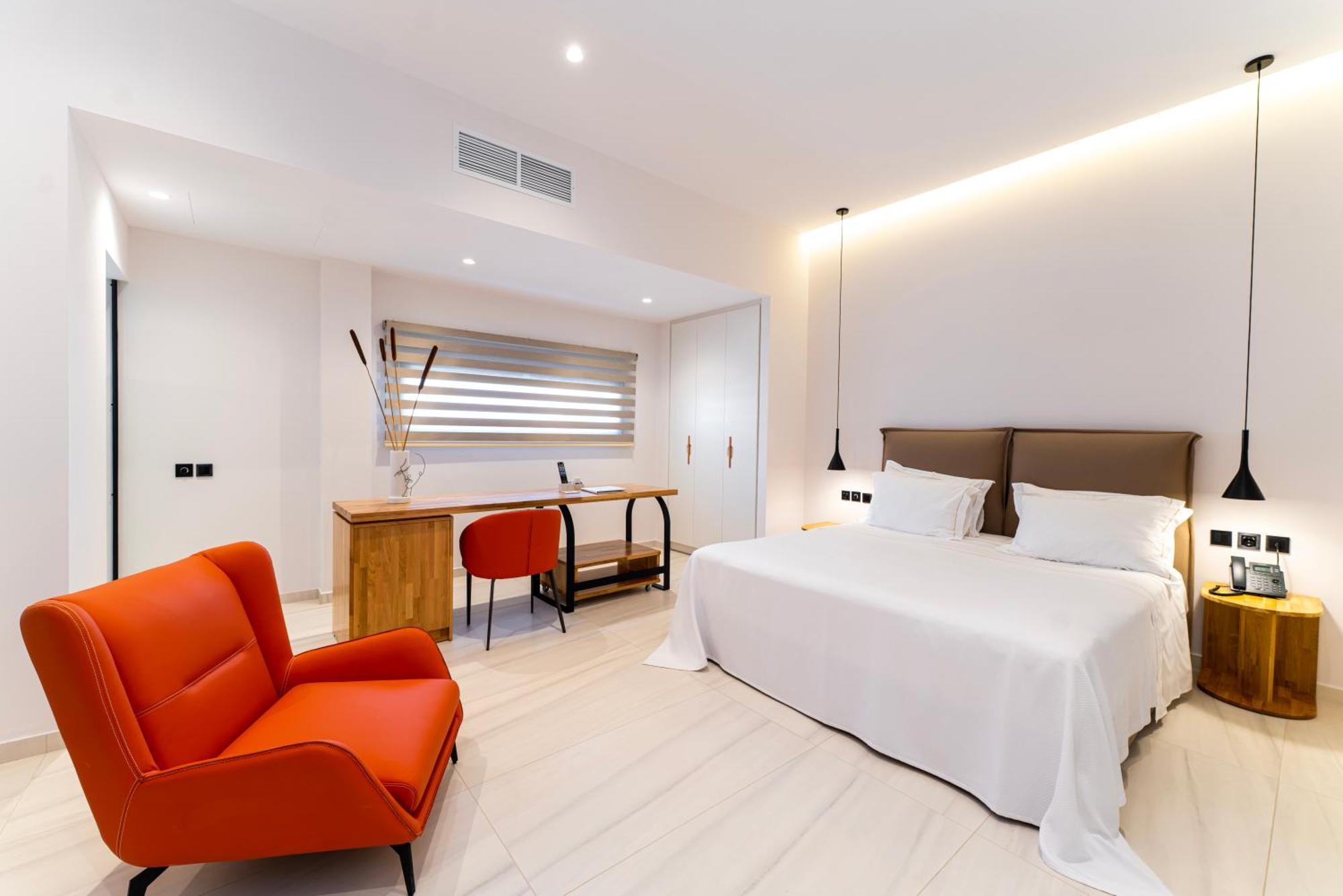 Grand Elis Hotel & Spa Resort 库鲁塔 外观 照片